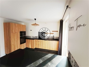 maison de ville à la vente -   59190  HAZEBROUCK, surface 150 m2 vente maison de ville - UBI466494596